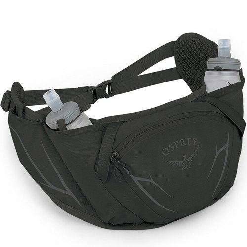 Osprey Duro Dyna Belt with Flask Pack